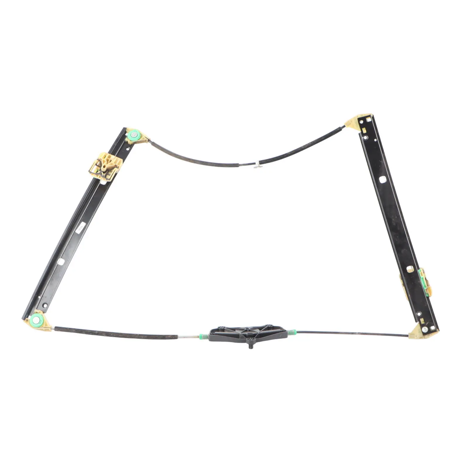 Audi A4 B8 Fensterheber Vorne Links 8K0837461A