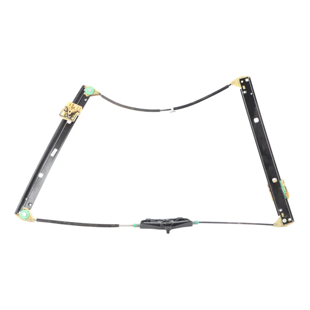 Audi A4 B8 Lève Vitre Avant Gauche - SKU 8K0837461A - Numéro de pièce 8K0837461A