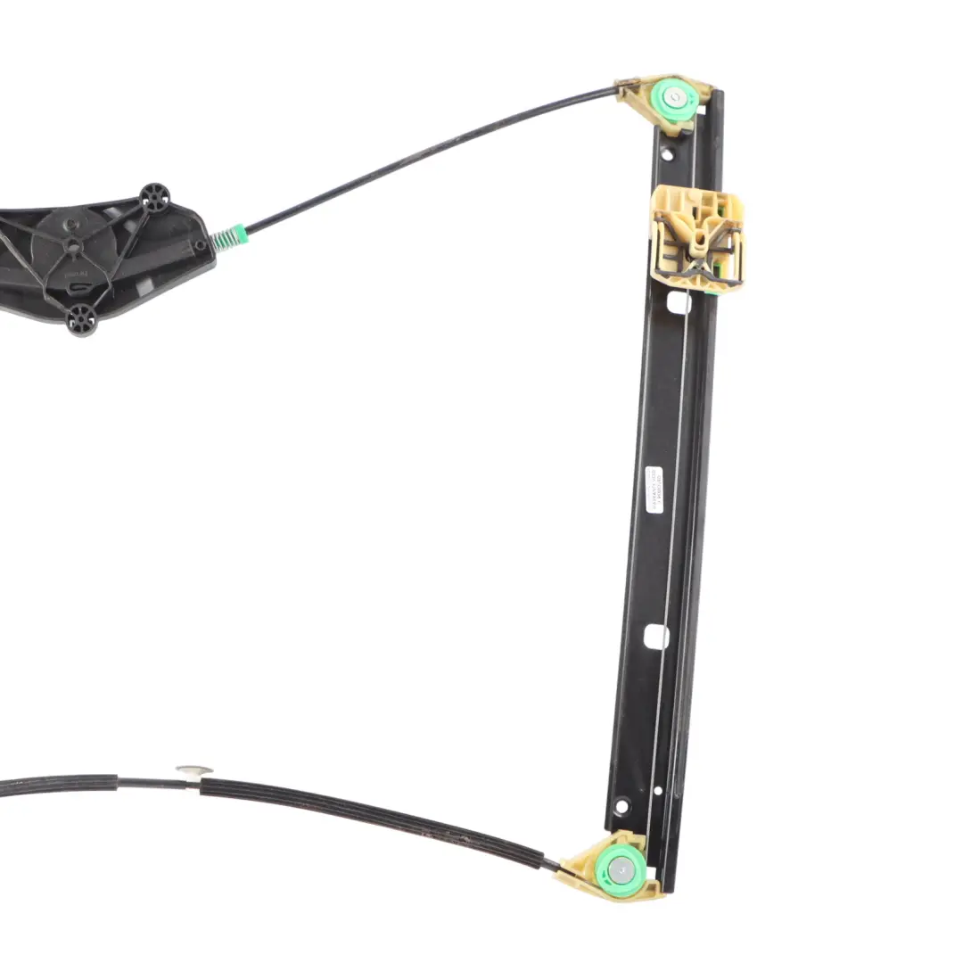 Audi A4 B8 Lève Vitre Avant Gauche - SKU 8K0837461A - Numéro de pièce 8K0837461A