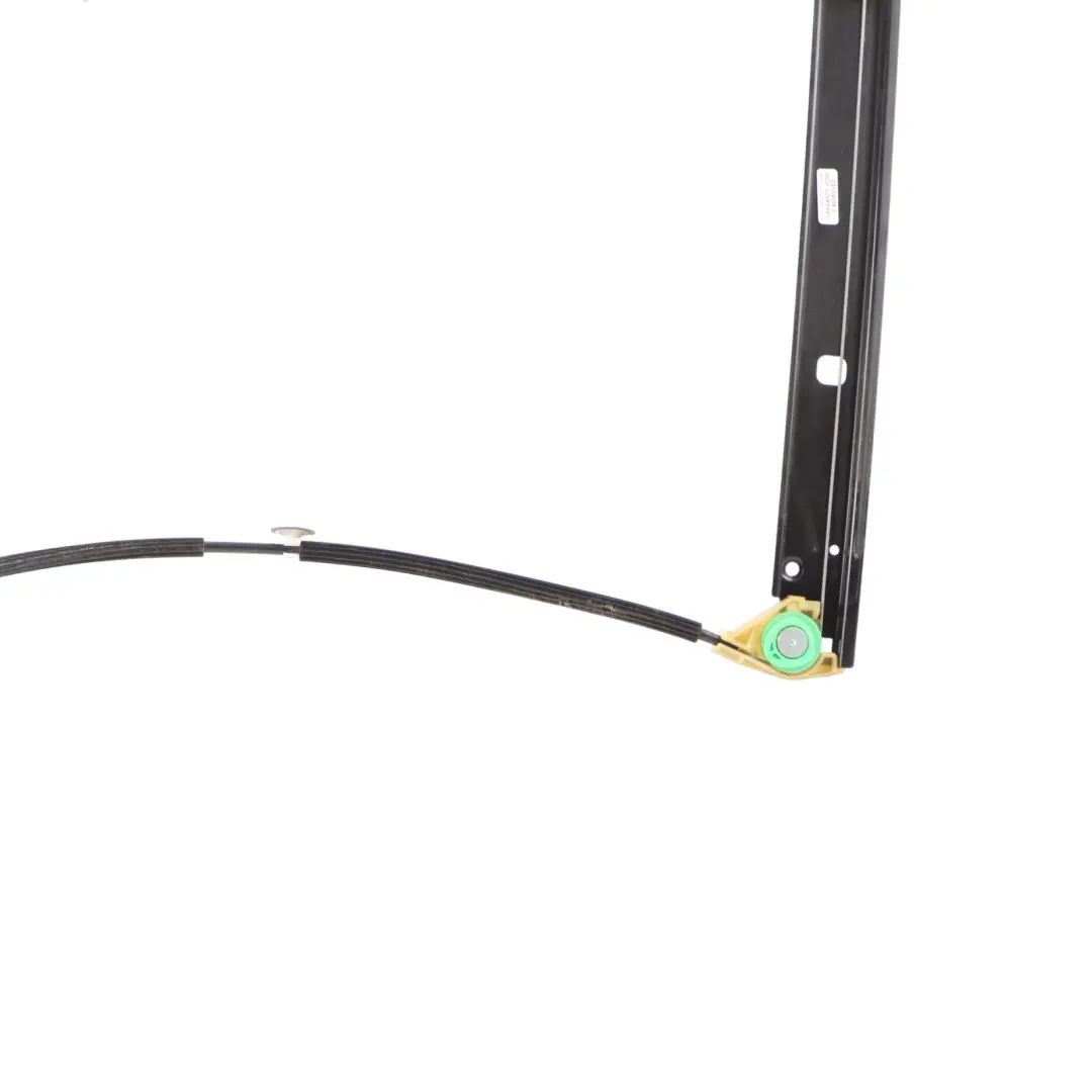 Audi A4 B8 Lève Vitre Avant Gauche - SKU 8K0837461A - Numéro de pièce 8K0837461A