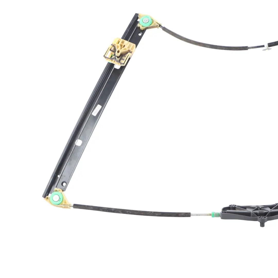 Audi A4 B8 Lève Vitre Avant Gauche - SKU 8K0837461A - Numéro de pièce 8K0837461A