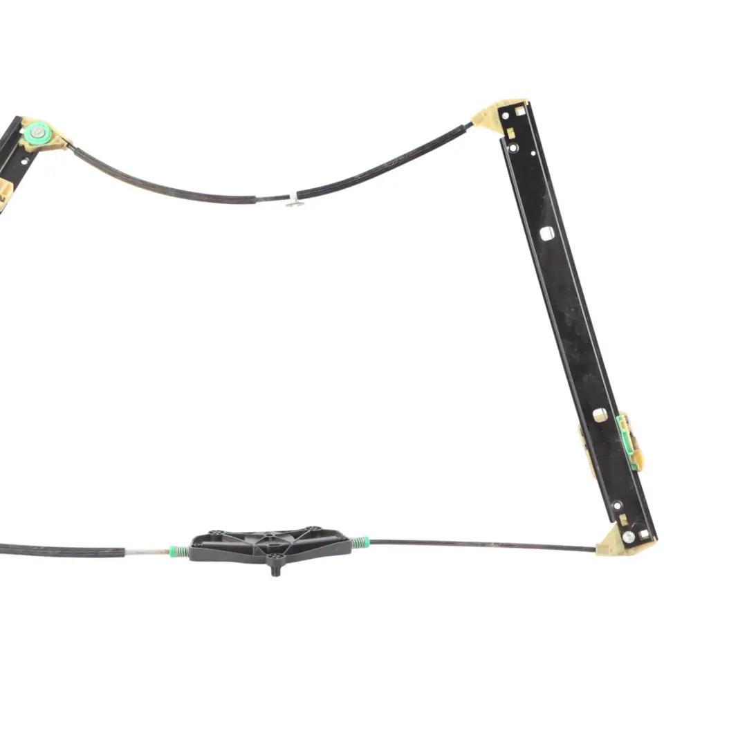 Audi A4 B8 Lève Vitre Avant Gauche - SKU 8K0837461A - Numéro de pièce 8K0837461A