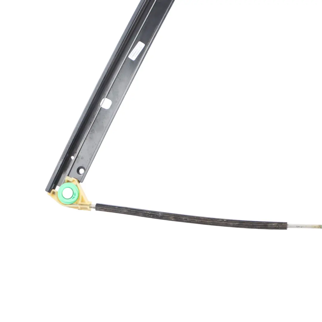 Audi A4 B8 Lève Vitre Avant Gauche - SKU 8K0837461A - Numéro de pièce 8K0837461A