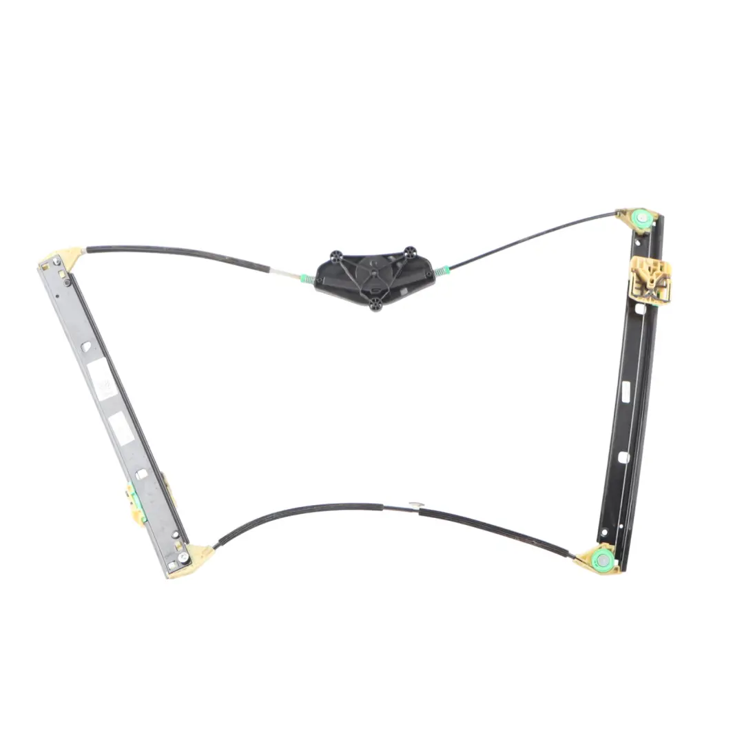 Audi A4 B8 Lève Vitre Avant Gauche - SKU 8K0837461A - Numéro de pièce 8K0837461A