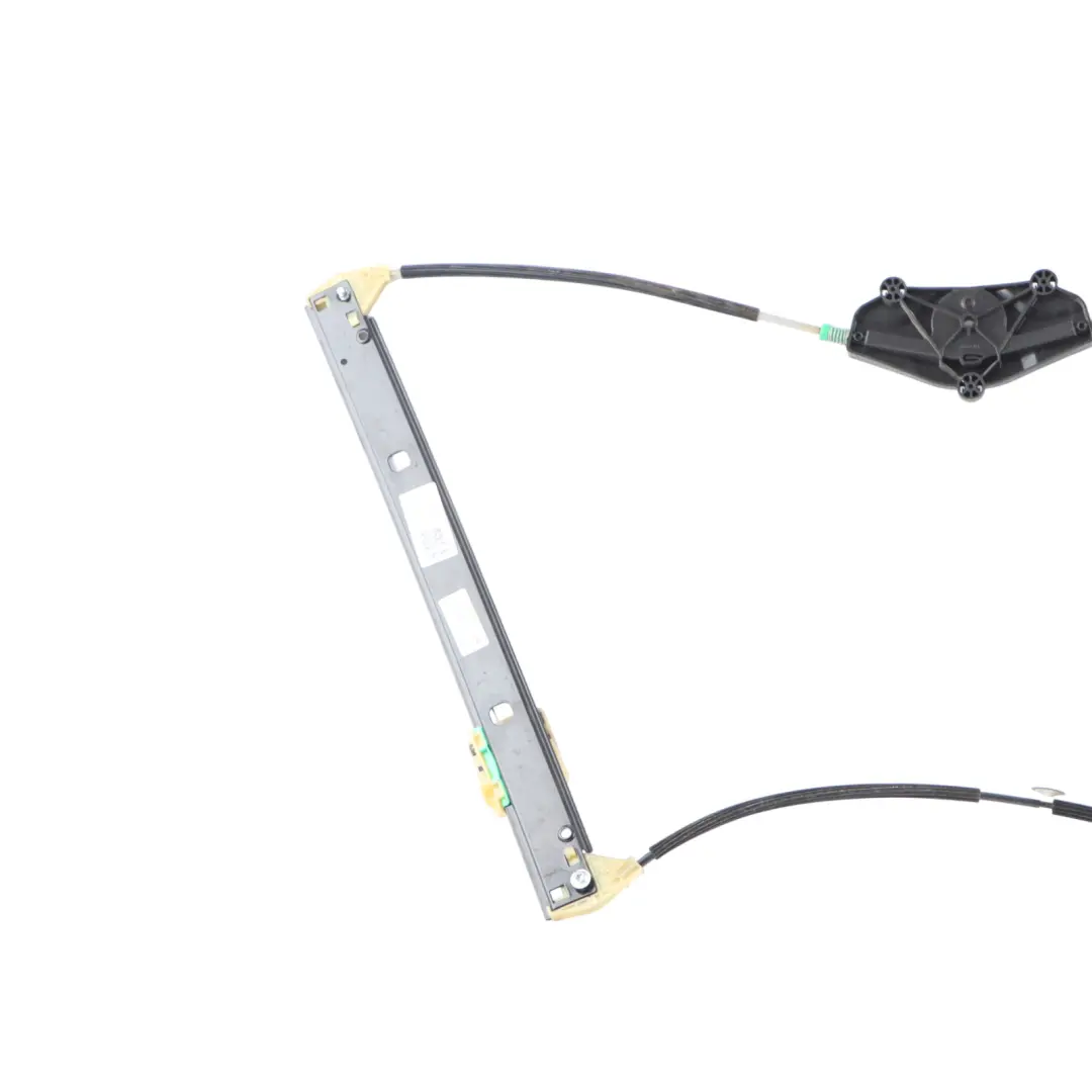 Audi A4 B8 Lève Vitre Avant Gauche - SKU 8K0837461A - Numéro de pièce 8K0837461A