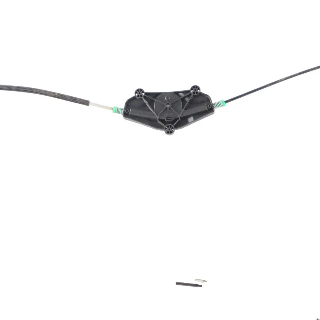 Audi A4 B8 Lève Vitre Avant Gauche - SKU 8K0837461A - Numéro de pièce 8K0837461A