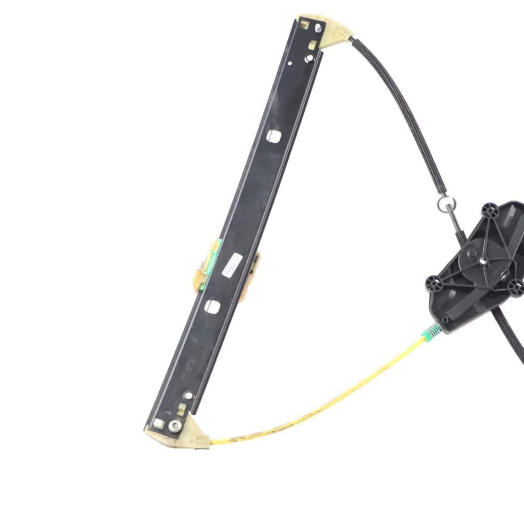 Audi A4 B8 Front Window Glass Regulator Lifter Right O/S - SKU 8K0837462A - Part number 8K0837462A