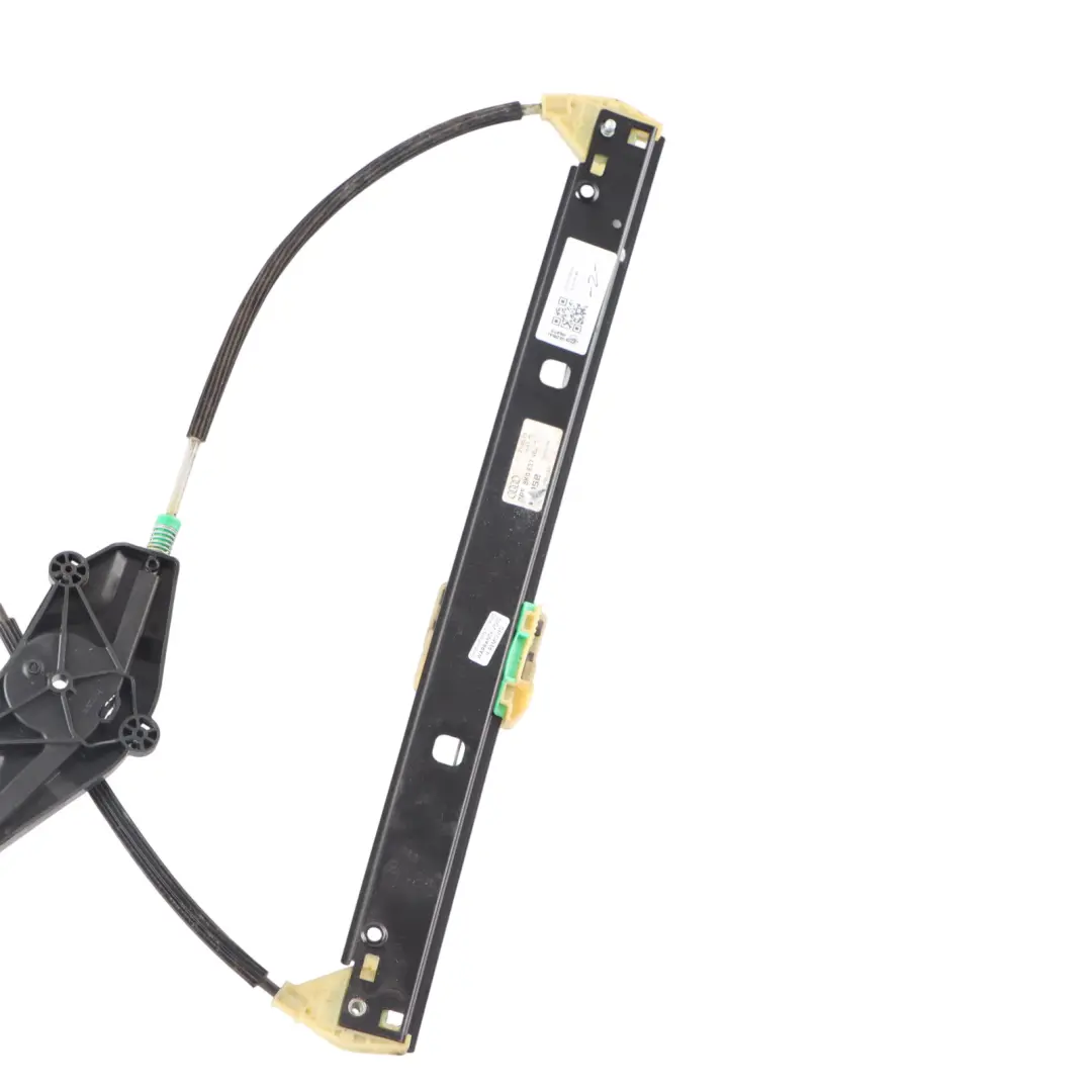 Audi A4 B8 Lève Vitre Avant Droit - SKU 8K0837462A - Numéro de pièce 8K0837462A