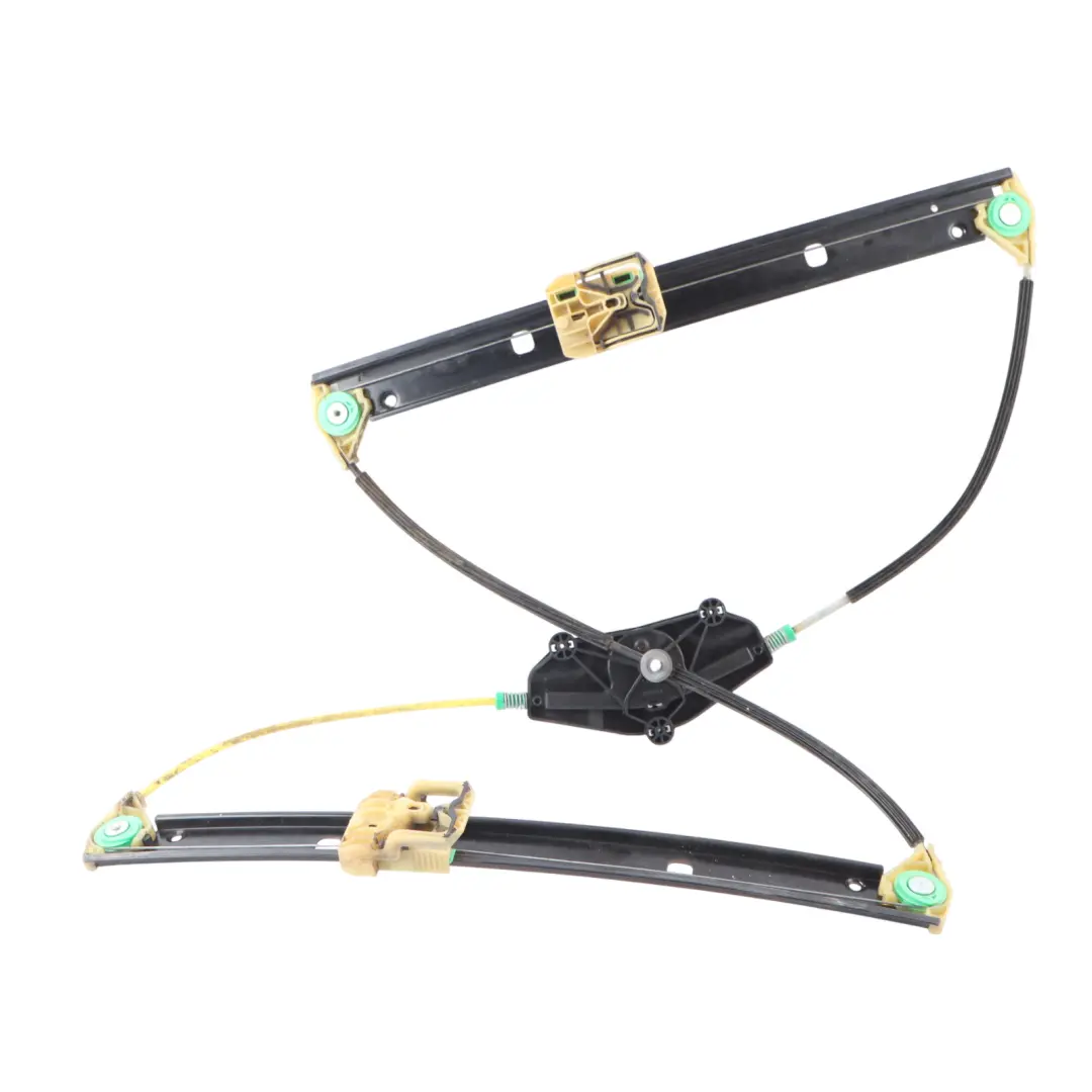 Audi A4 B8 Regolatore Alzacristalli Anteriore Destro - SKU 8K0837462A - Numero di parte 8K0837462A