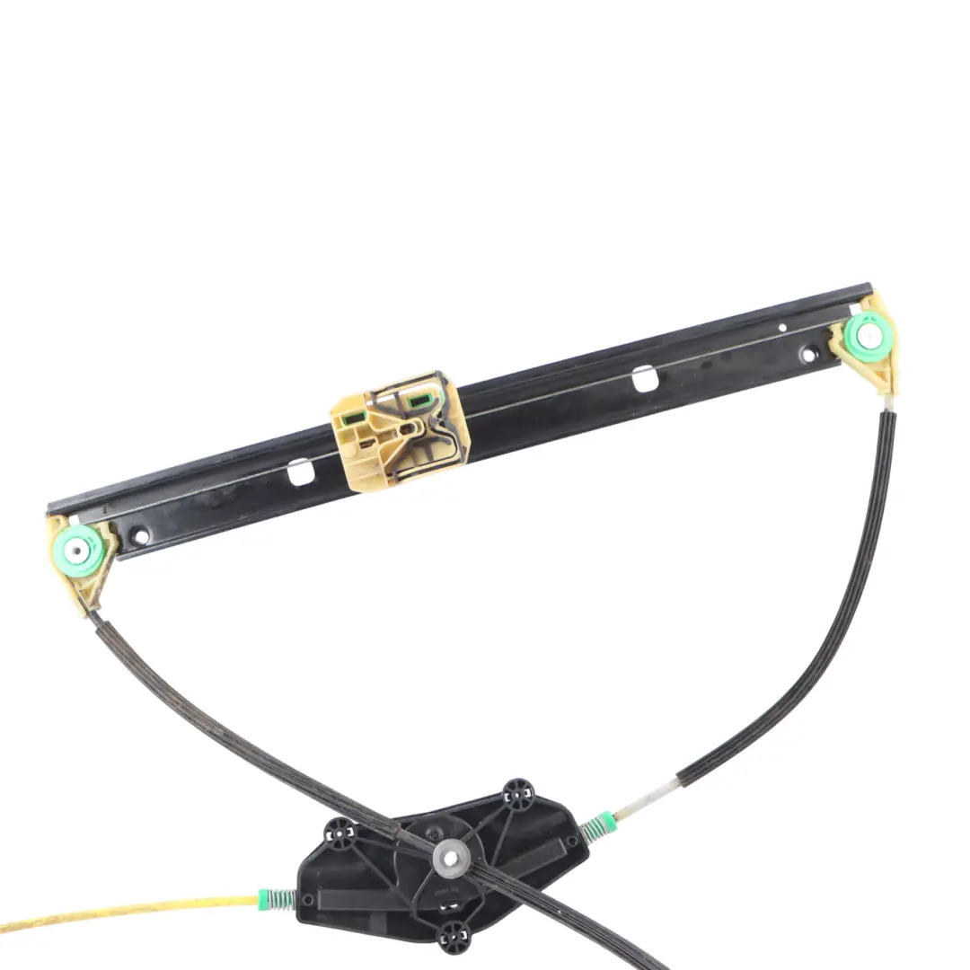 Audi A4 B8 Front Window Glass Regulator Lifter Right O/S - SKU 8K0837462A - Part number 8K0837462A