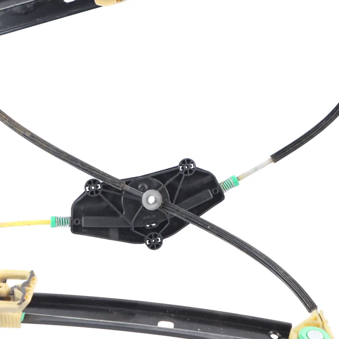 Audi A4 B8 Regolatore Alzacristalli Anteriore Destro - SKU 8K0837462A - Numero di parte 8K0837462A