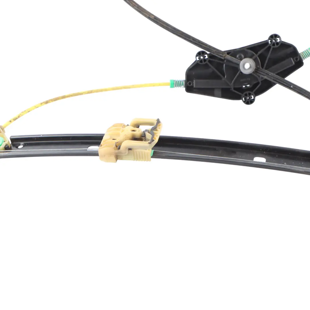 Audi A4 B8 Fensterheber Vorne Rechts - SKU 8K0837462A - Teilenummer 8K0837462A
