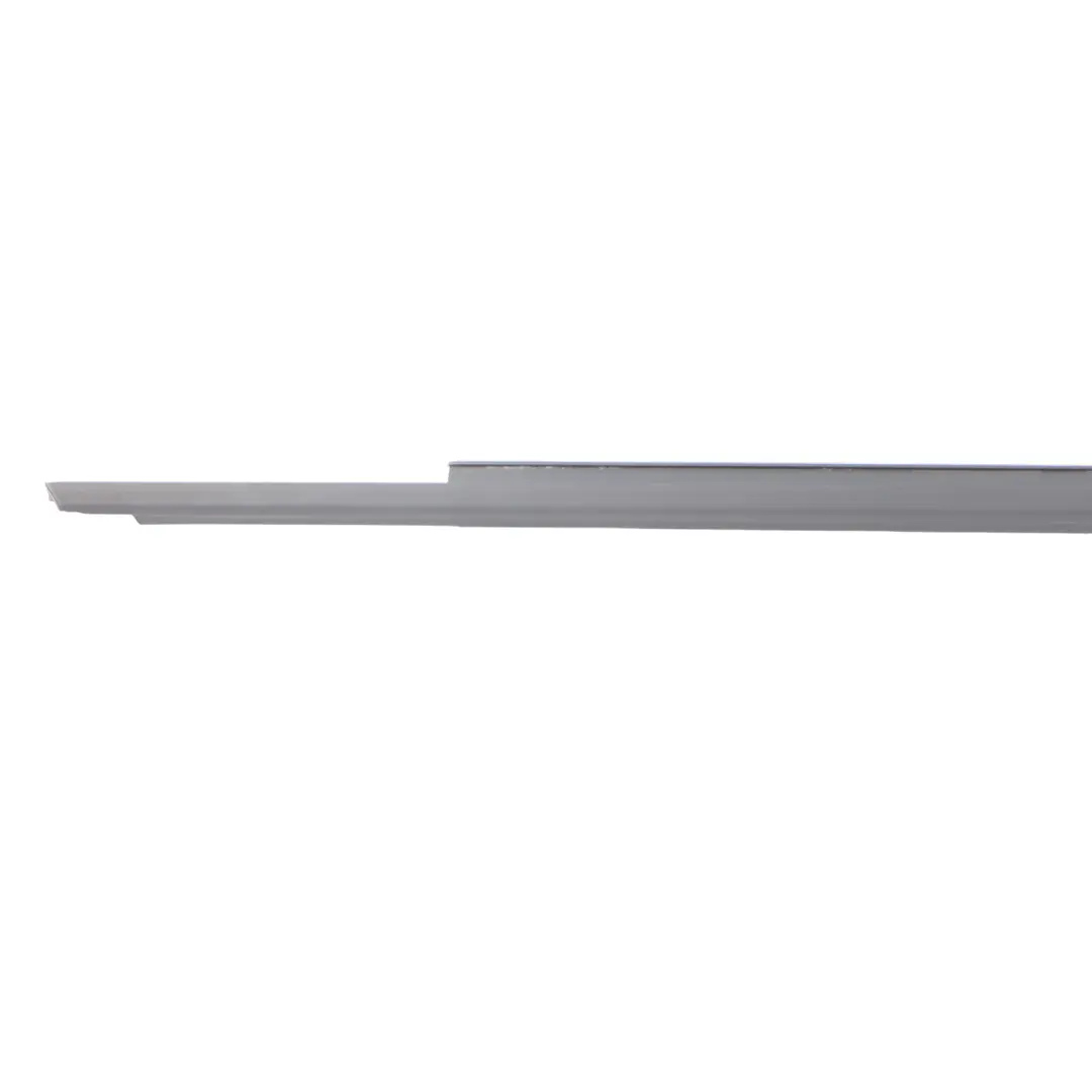  Joint De Moulure De Vitre Arrière Gauche Pour Audi A4 B8 - SKU 8K0837477F - Numéro de pièce 8K0837477F