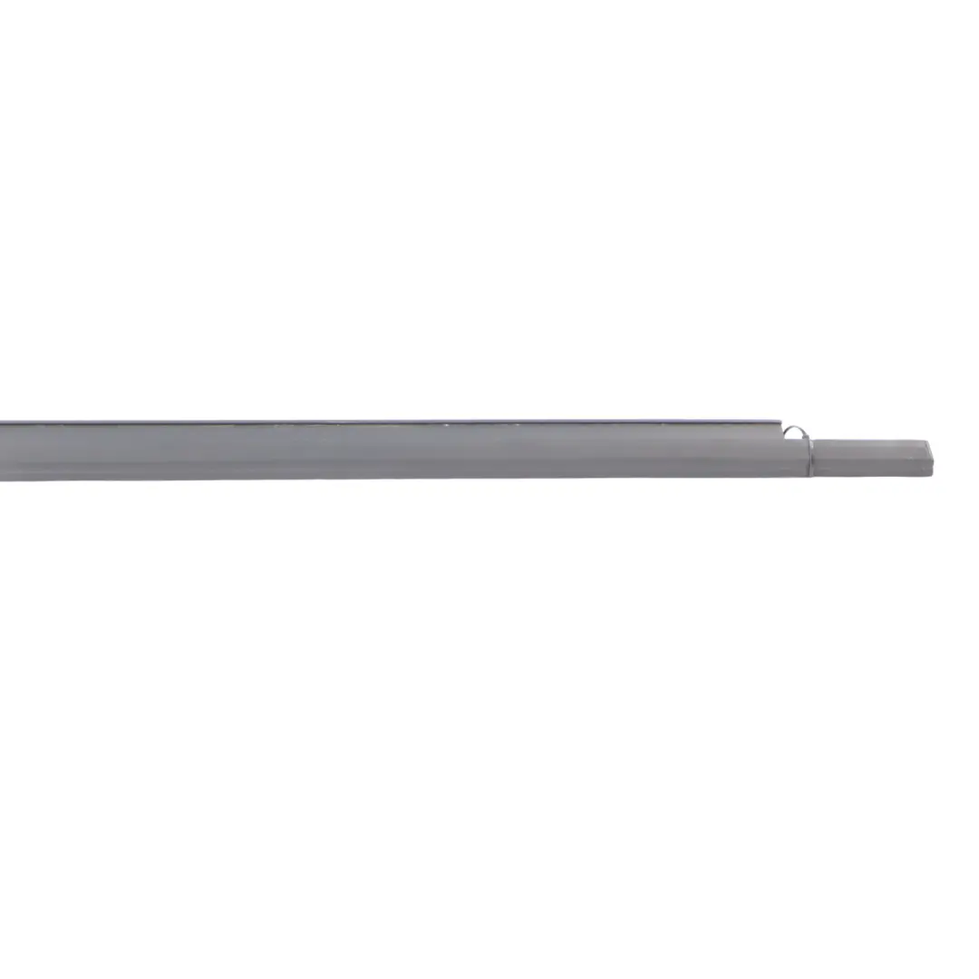 Audi A4 B8 Finestra Striscia Porta Posteriore Sinistra Modanatura Guarnizione - SKU 8K0837477F - Numero di parte 8K0837477F
