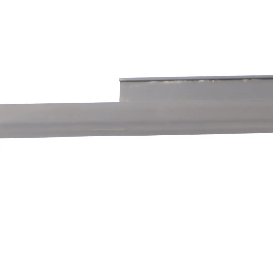  Joint De Moulure De Vitre Arrière Gauche Pour Audi A4 B8 - SKU 8K0837477F - Numéro de pièce 8K0837477F
