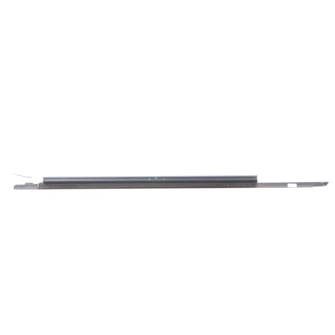  Joint De Moulure De Vitre Arrière Gauche Pour Audi A4 B8 - SKU 8K0837477F - Numéro de pièce 8K0837477F