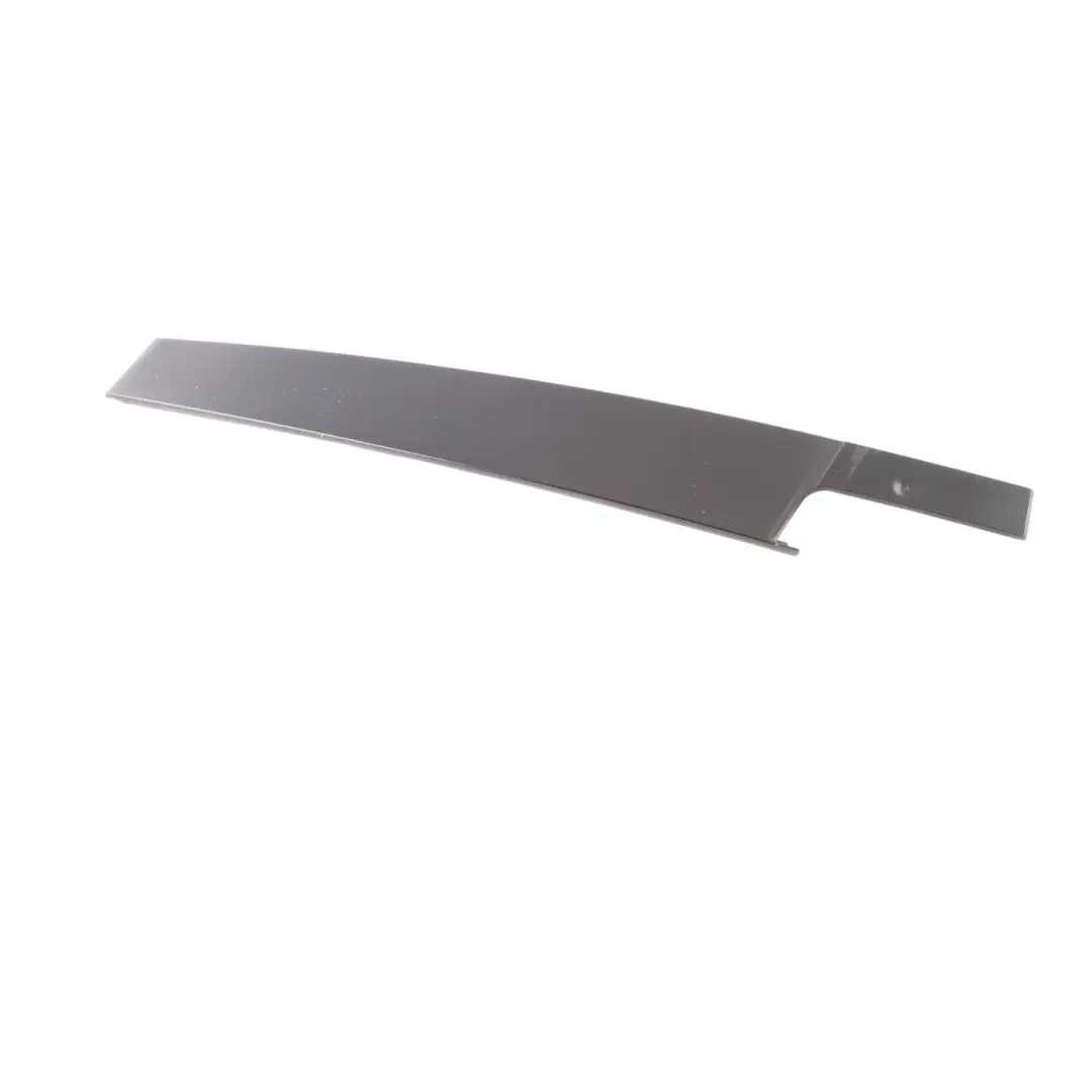 Audi A4 B8 Front Door B Pillar Column Right O/S - SKU 8K0837902N - Part number 8K0837902N