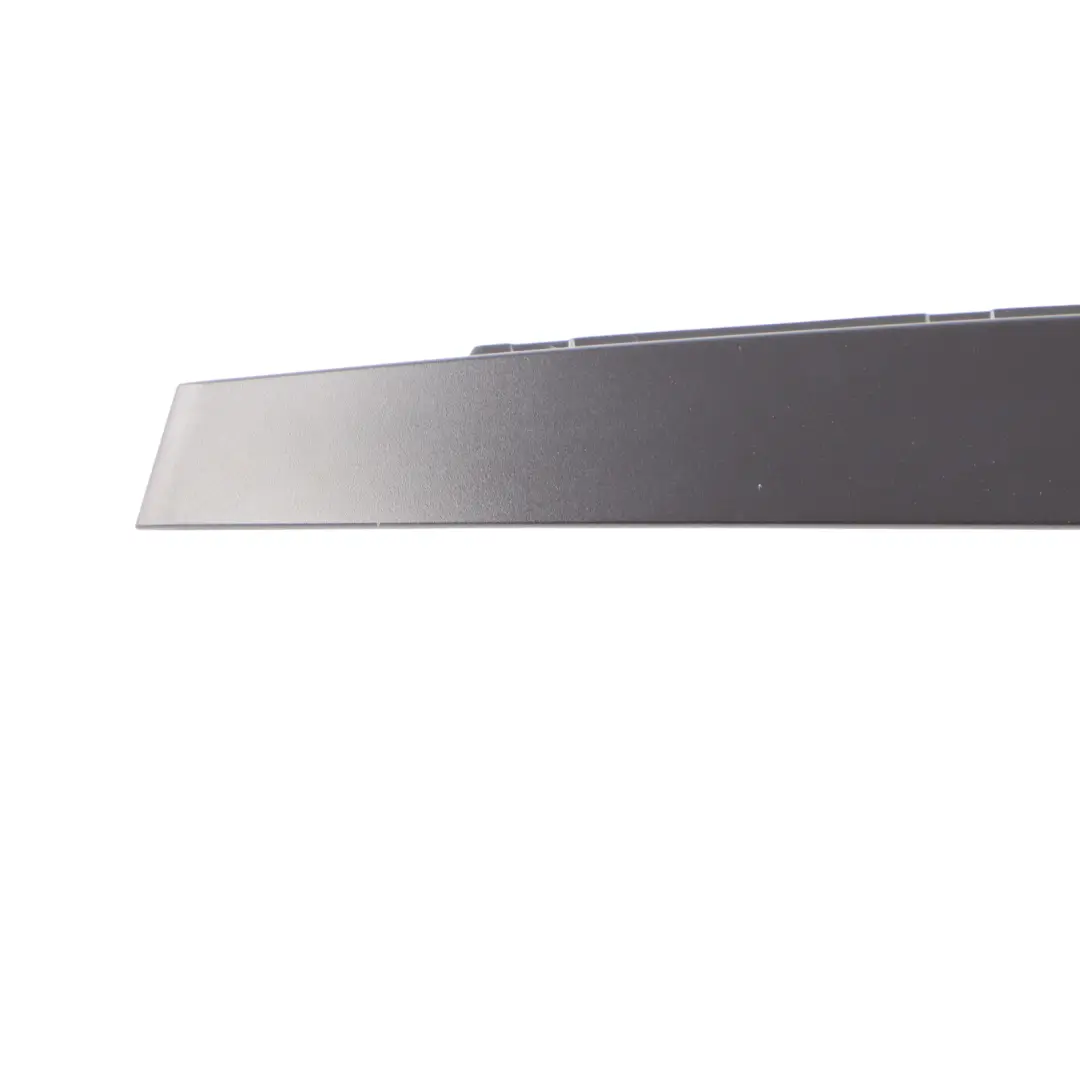 Audi A4 B8 Front Door B Pillar Column Right O/S - SKU 8K0837902N - Part number 8K0837902N