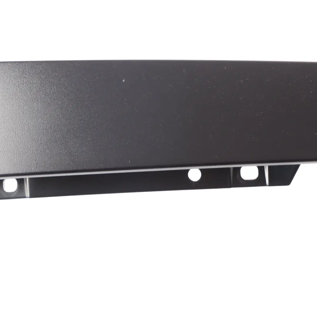 Audi A4 B8 Front Door B Pillar Column Right O/S - SKU 8K0837902N - Part number 8K0837902N