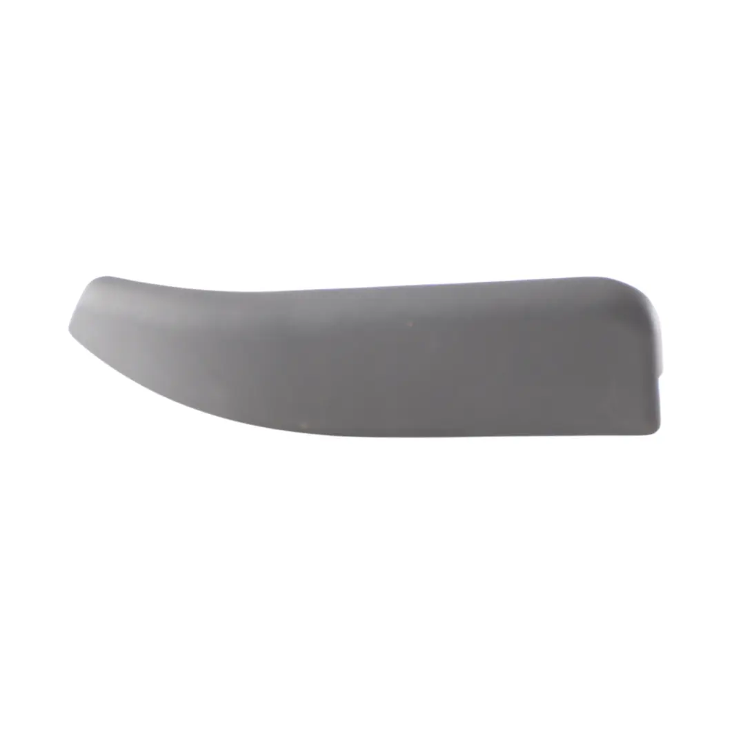 Audi A4 B8 Rear Door Seal Bracket Support Mount Left N/S - SKU 8K0839059 - Part number 8K0839059