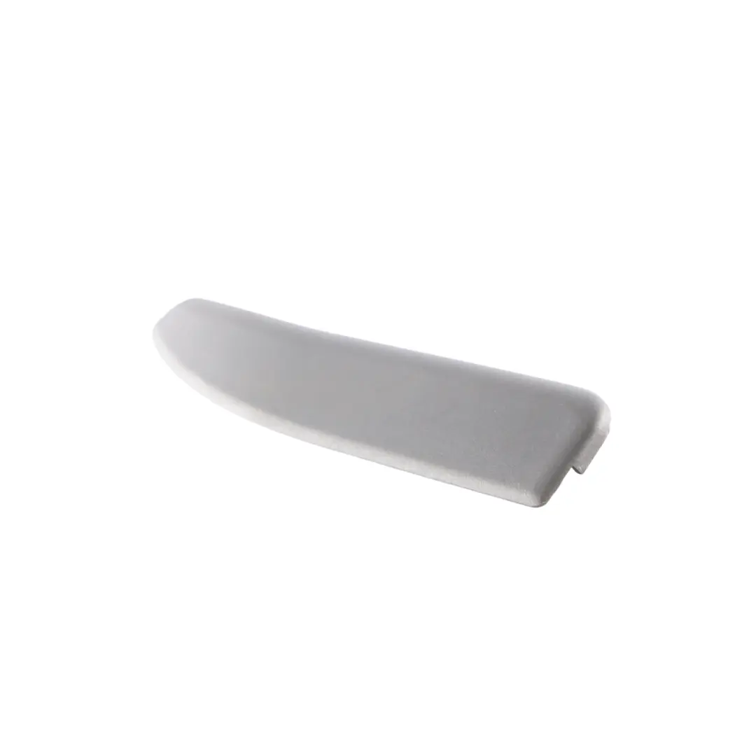 Soporte Junta Puerta Trasera Izquierda para Audi A4 B8 con número de pieza 8K0839059 Audi A4 B8 Soporte Junta Puerta Trasera Izquierda - SKU 8K0839059 - Número de pieza 8K0839059