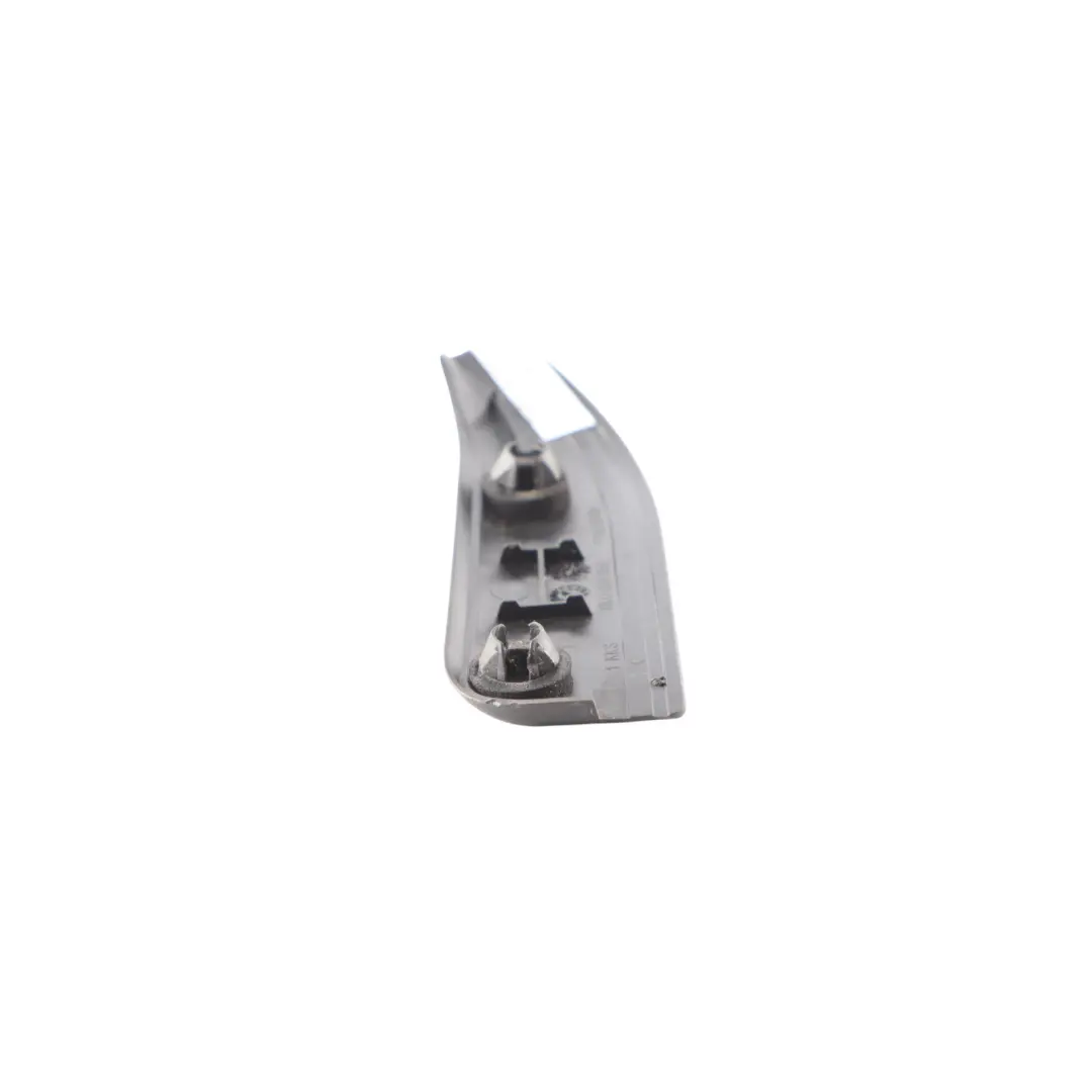 Audi A4 B8 Rear Door Seal Bracket Support Mount Left N/S - SKU 8K0839059 - Part number 8K0839059