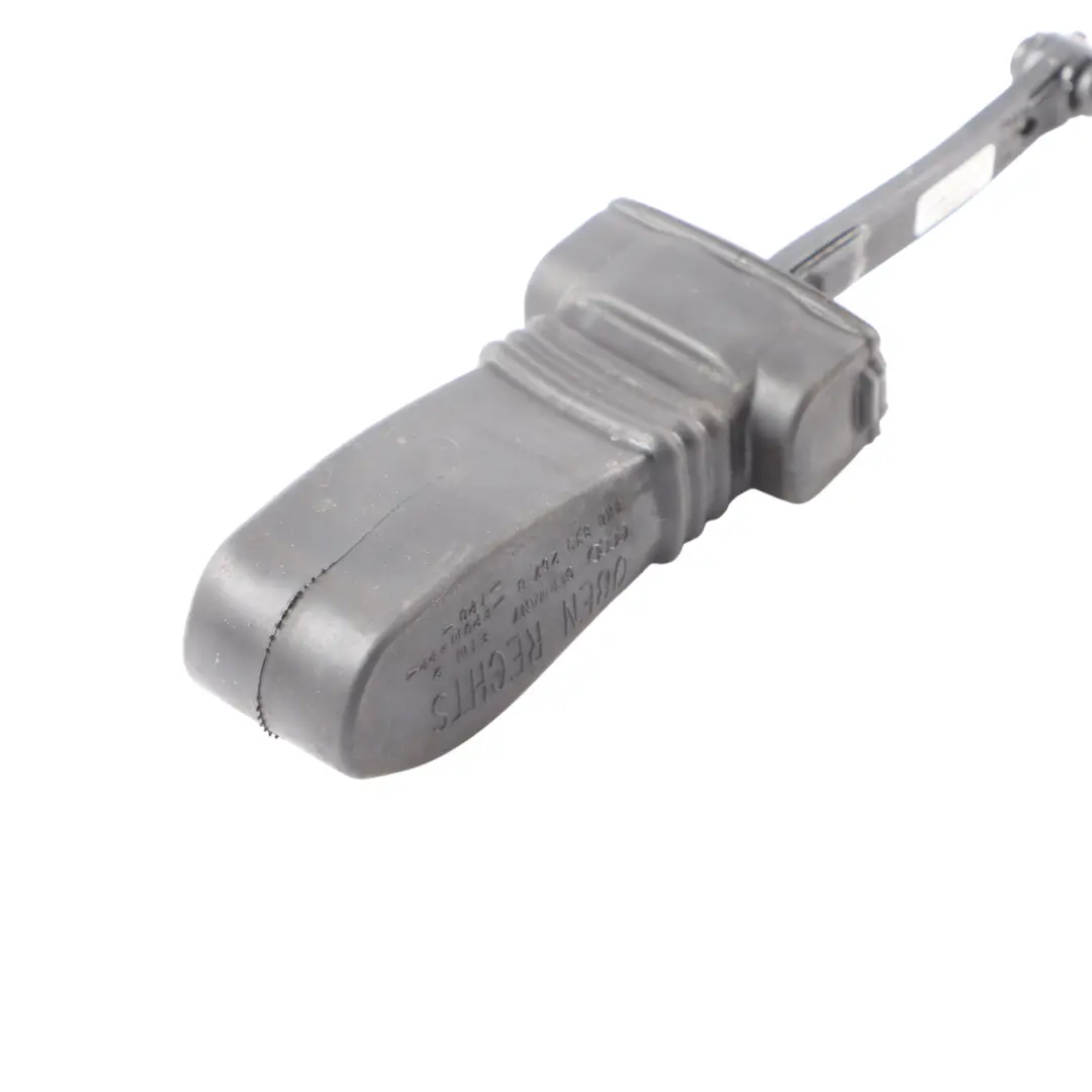 Audi A4 B8 Frein Porte Arrière Gauche Droite Support Sangle Contrôle - SKU 8K0839249C - Numéro de pièce 8K0839249C