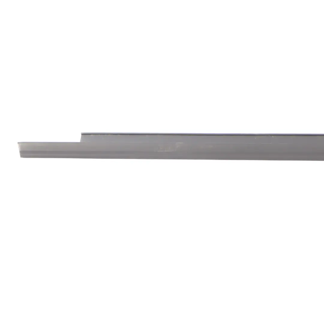 Audi A4 B8 Window Strip Door Rear Right O/S Moulding Seal - SKU 8K0839478F - Part number 8K0839478F