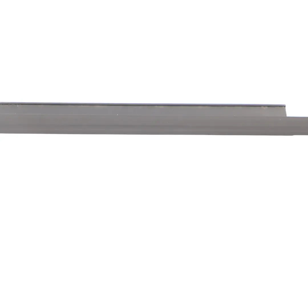 Audi A4 B8 Window Strip Door Rear Right O/S Moulding Seal - SKU 8K0839478F - Part number 8K0839478F