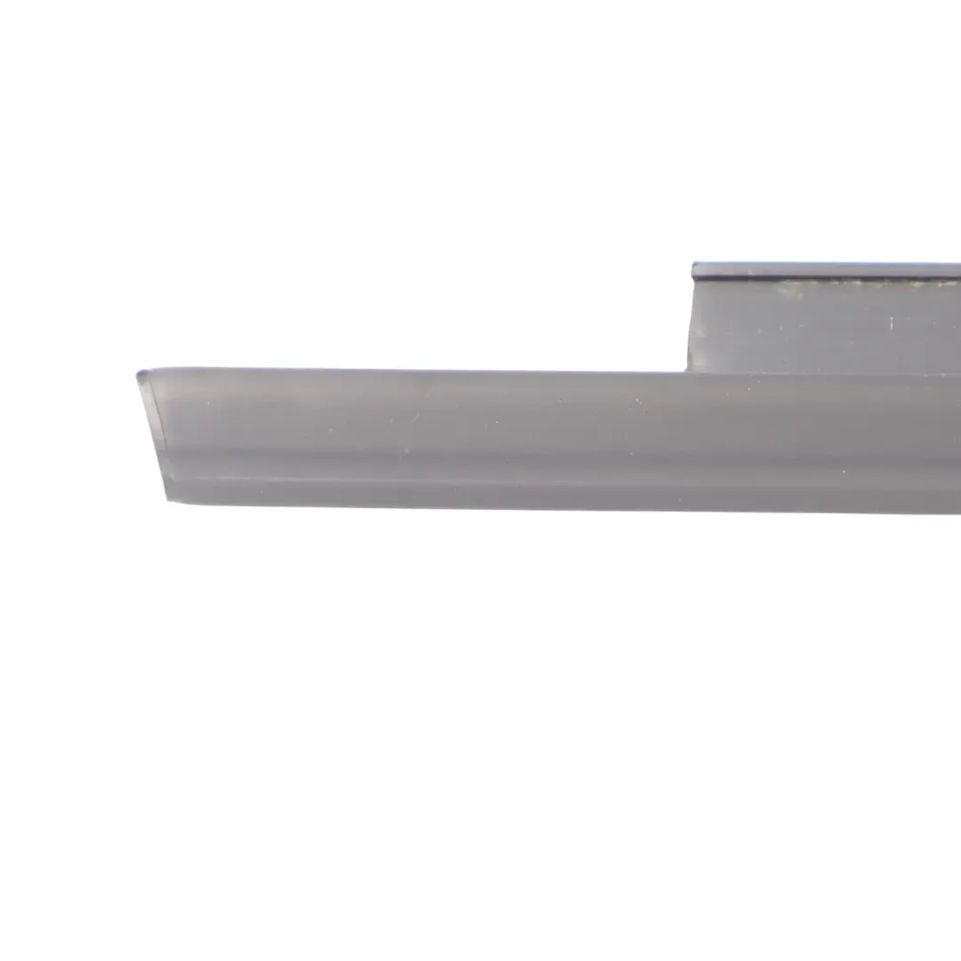 Audi A4 B8 Window Strip Door Rear Right O/S Moulding Seal - SKU 8K0839478F - Part number 8K0839478F