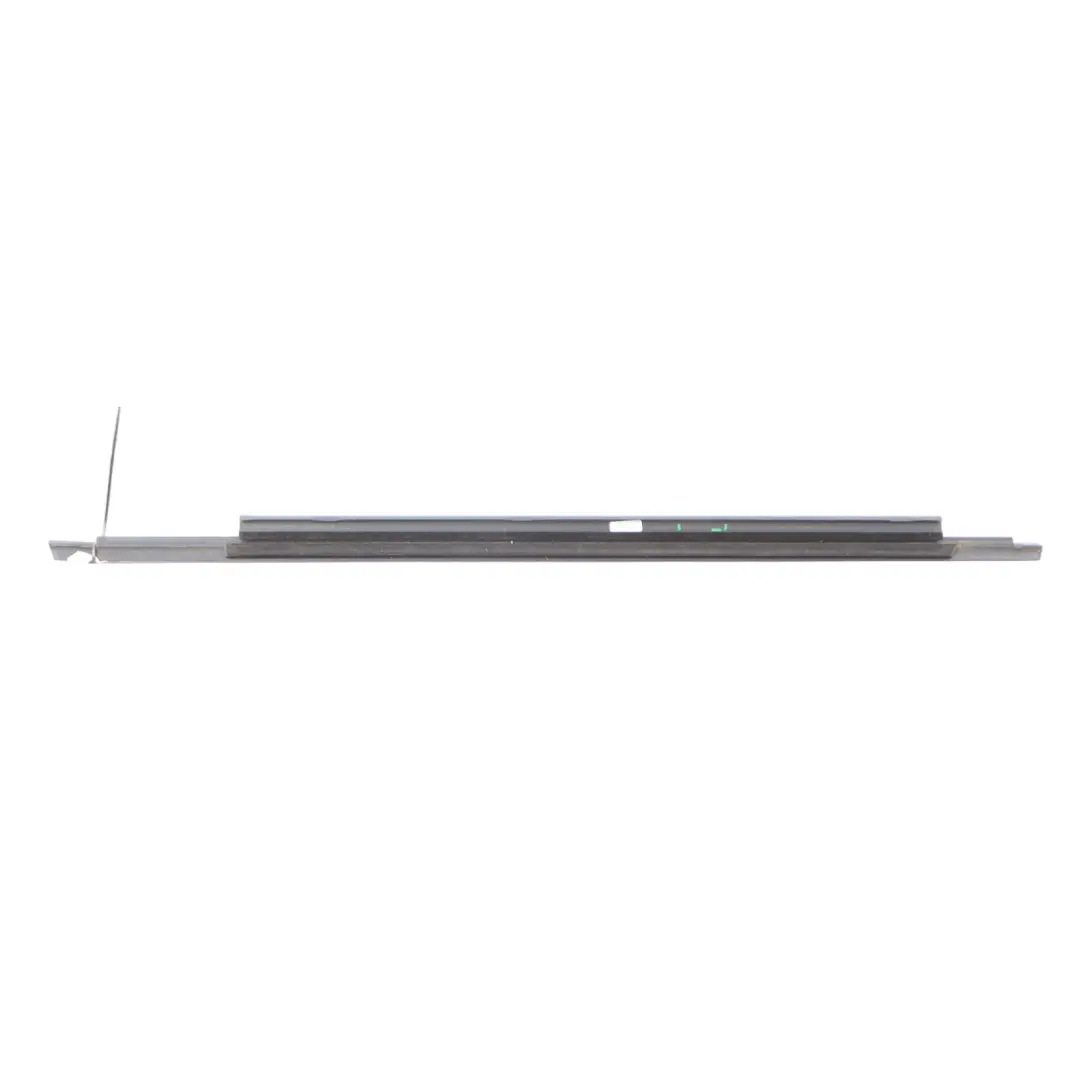 Audi A4 B8 Window Strip Door Rear Right O/S Moulding Seal - SKU 8K0839478F - Part number 8K0839478F