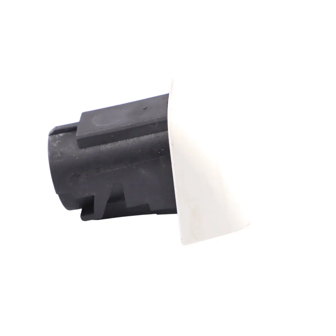 Handle End Cap Cover Front Rear Passenger Amalfi White - Y9K to Audi A1 8X with Part number 8K0839879 Audi A1 8X Handle End Cap Cover Front Rear Passenger Amalfi White - Y9K - SKU 8K0839879-AWH - Part number 8K0839879