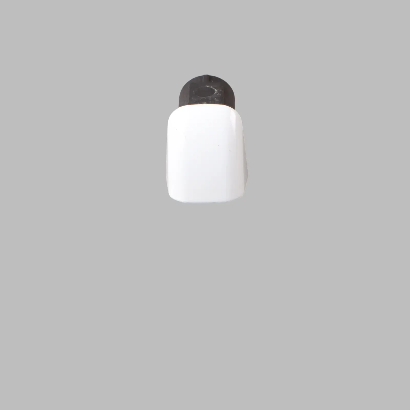 Audi A4 B8 Manija Tapa Cubierta Delantera Trasera Pasajero Gris - LY7G 8K0839879