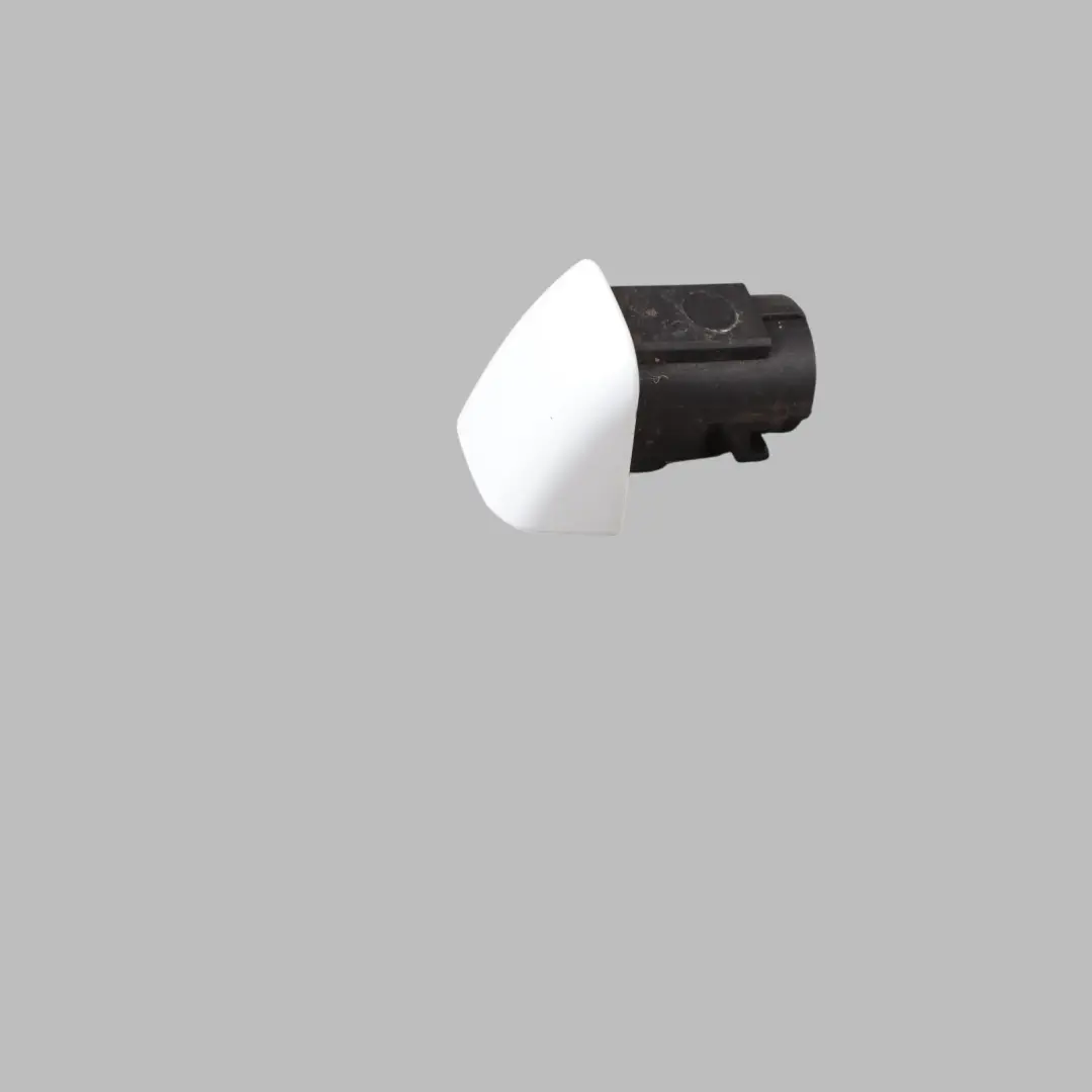 Audi A4 B8 Coprimaniglia Anteriore Posteriore Passeggero Grigio - LY7G - SKU 8K0839879-MGW - Numero di parte 8K0839879