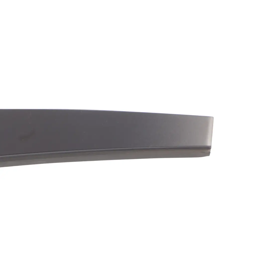 Audi A4 B8 Rear Door B Pillar Column Trim Cover Panel Right O/S - SKU 8K0839902P - Part number 8K0839902P