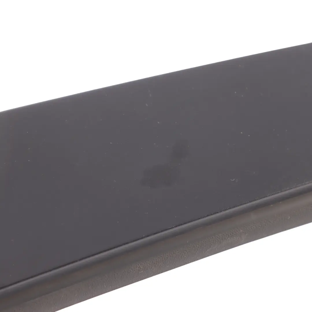 Audi A4 B8 Rear Door B Pillar Column Trim Cover Panel Right O/S - SKU 8K0839902P - Part number 8K0839902P