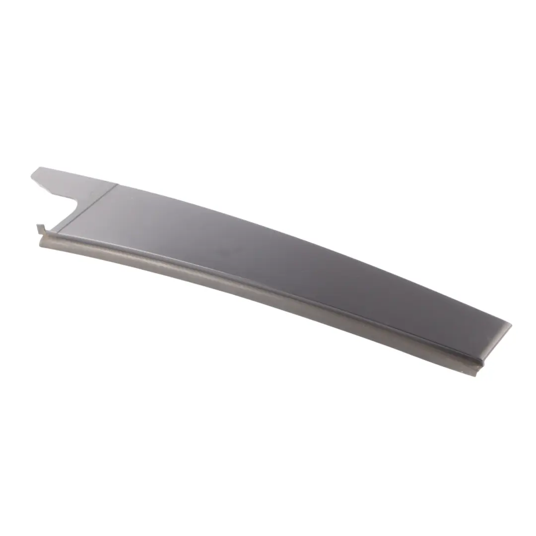 Audi A4 B8 Rear Door B Pillar Column Trim Cover Panel Right O/S - SKU 8K0839902P - Part number 8K0839902P