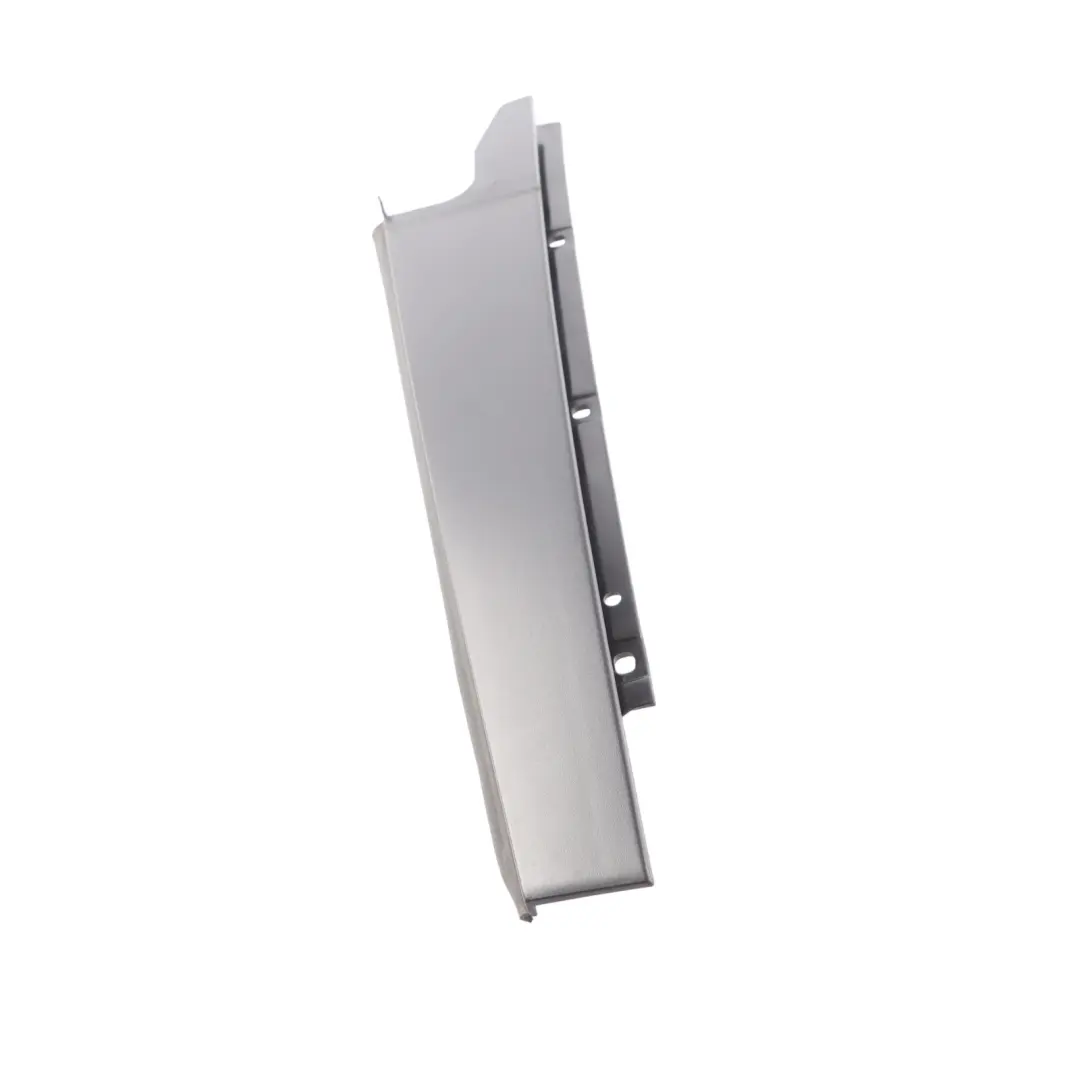 Audi A4 B8 Rear Door B Pillar Column Trim Cover Panel Right O/S - SKU 8K0839902P - Part number 8K0839902P