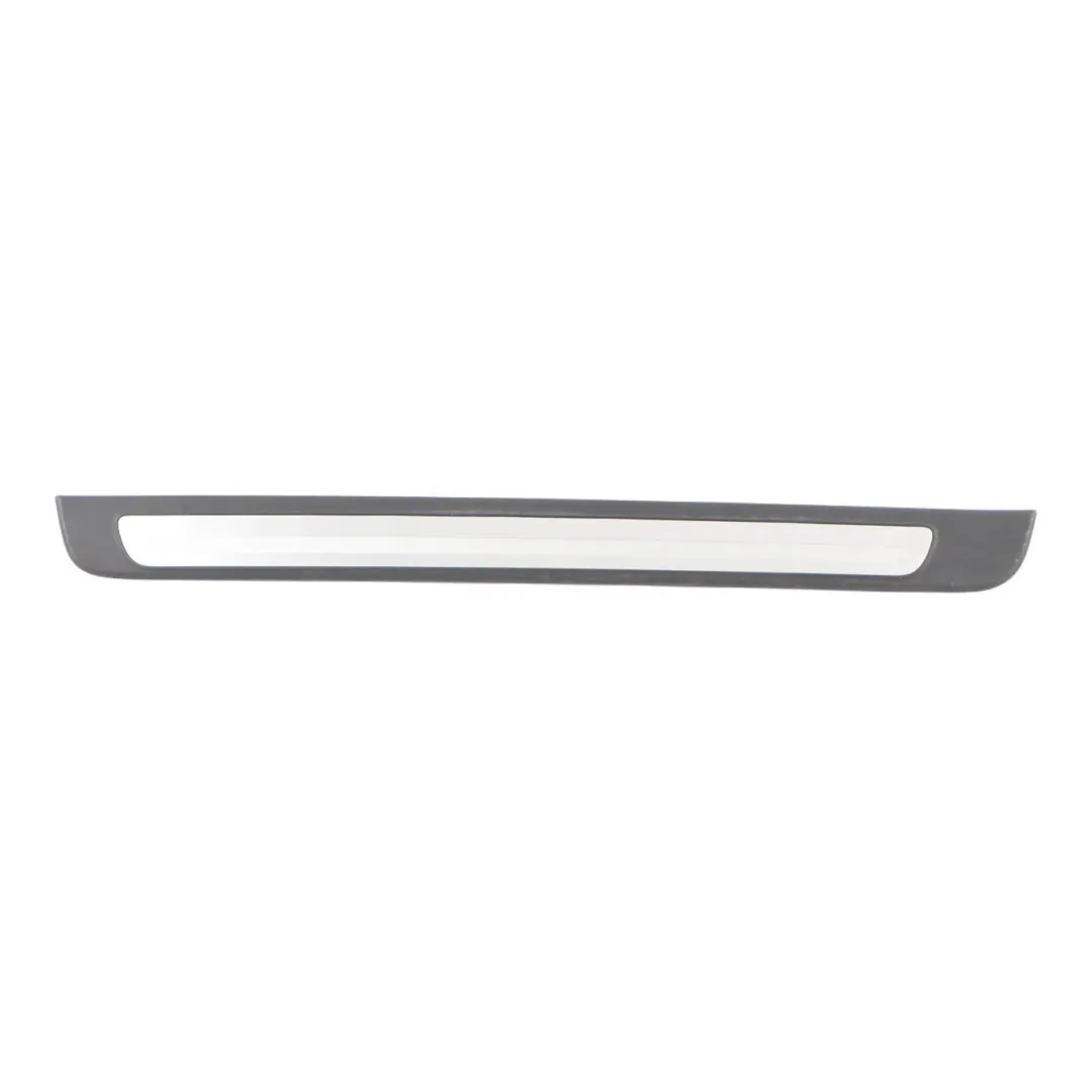 Interior Sill Step Trim Panel Cover Front Left N/S to Audi A4 B8 with Part number 8K0853373 Audi A4 B8 Interior Sill Step Trim Panel Cover Front Left N/S - SKU 8K0853373 - Part number 8K0853373