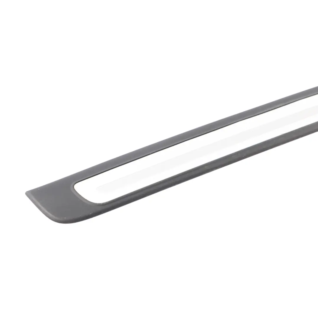 Audi A4 B8 Sill Step Trim Panel Cover Anteriore Sinistro - SKU 8K0853373 - Numero di parte 8K0853373