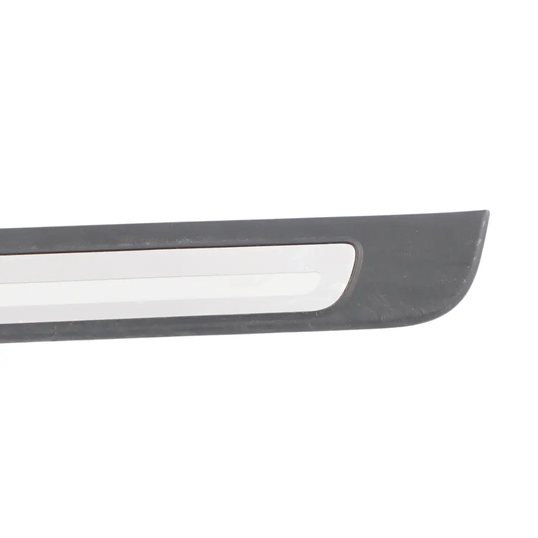 Audi A4 B8 Interior Sill Step Trim Panel Cover Front Left N/S - SKU 8K0853373 - Part number 8K0853373