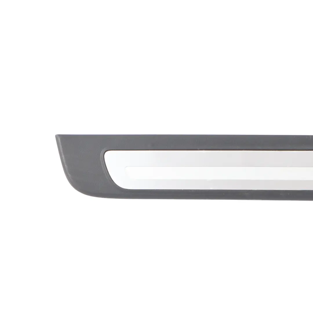 Audi A4 B8 Embellecedor De Umbral Interior Delantero Izquierdo Para - SKU 8K0853373 - Número de pieza 8K0853373