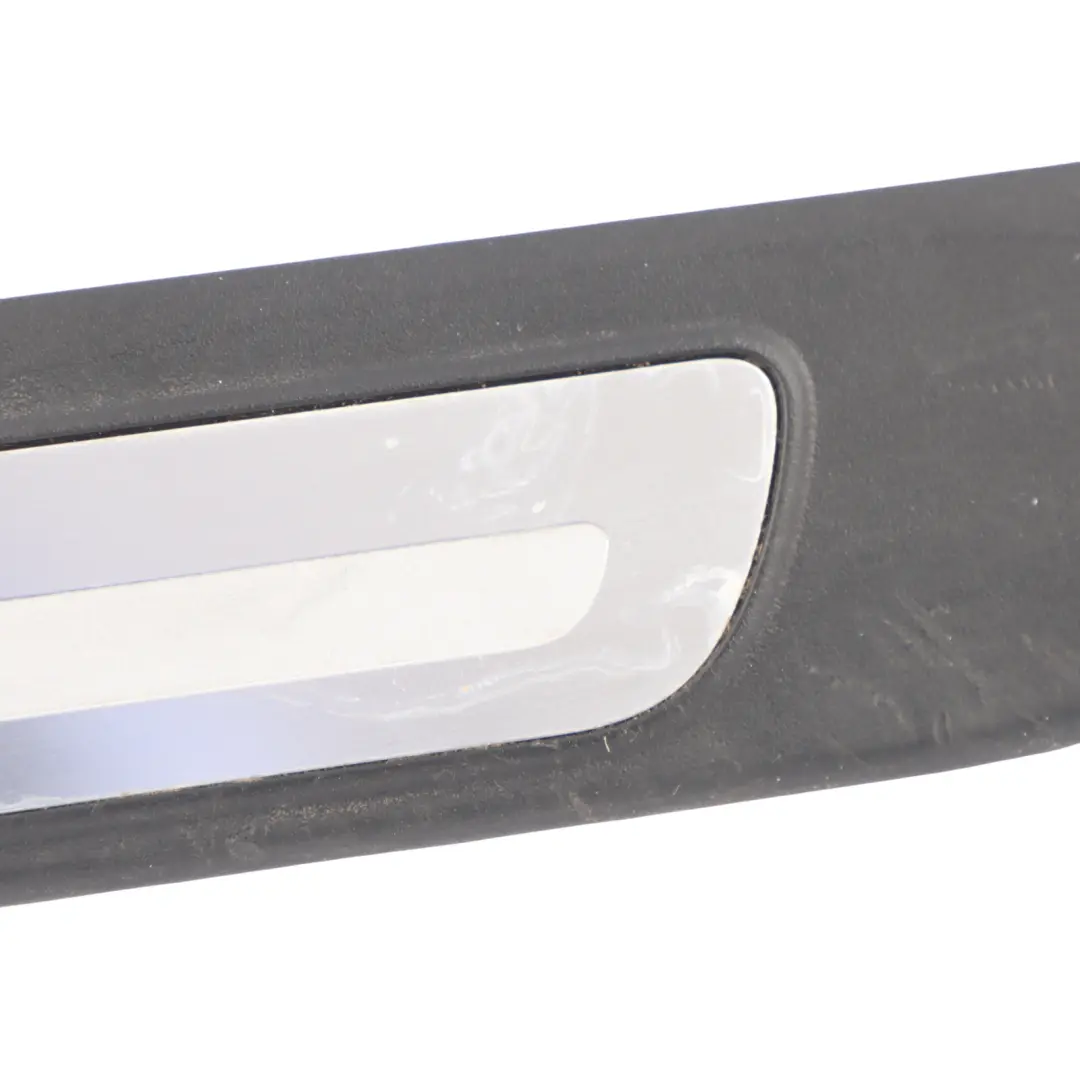 Audi A4 B8 Interior Sill Step Trim Panel Cover Front Left N/S - SKU 8K0853373 - Part number 8K0853373