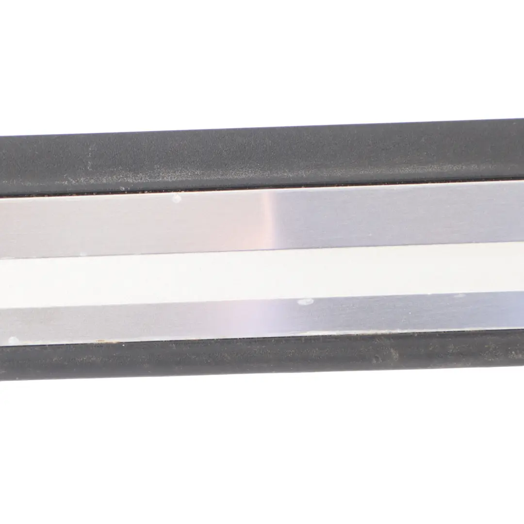 Garniture De Seuil De Porte Intérieur Avant Gauche Pour pour Audi A4 B8 à propos du numéro de pièce 8K0853373 Audi A4 B8 Garniture De Seuil De Porte Intérieur Avant Gauche Pour - SKU 8K0853373 - Numéro de pièce 8K0853373