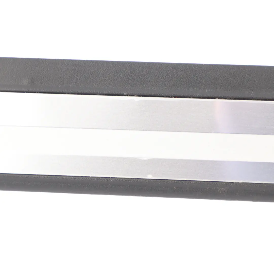 Audi A4 B8 Interior Sill Step Trim Panel Cover Front Left N/S - SKU 8K0853373 - Part number 8K0853373