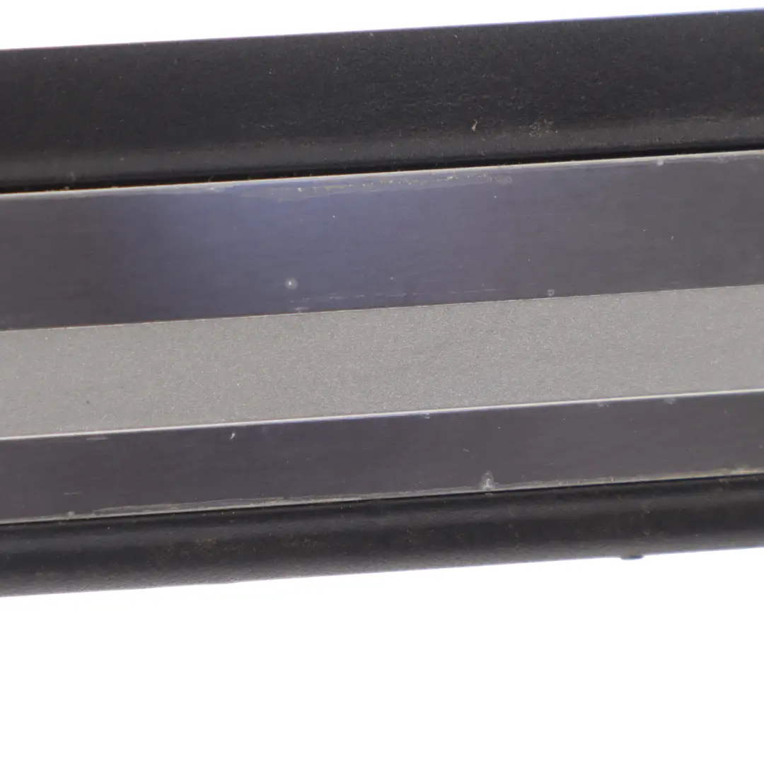 Audi A4 B8 Interior Sill Step Trim Panel Cover Front Left N/S - SKU 8K0853373 - Part number 8K0853373