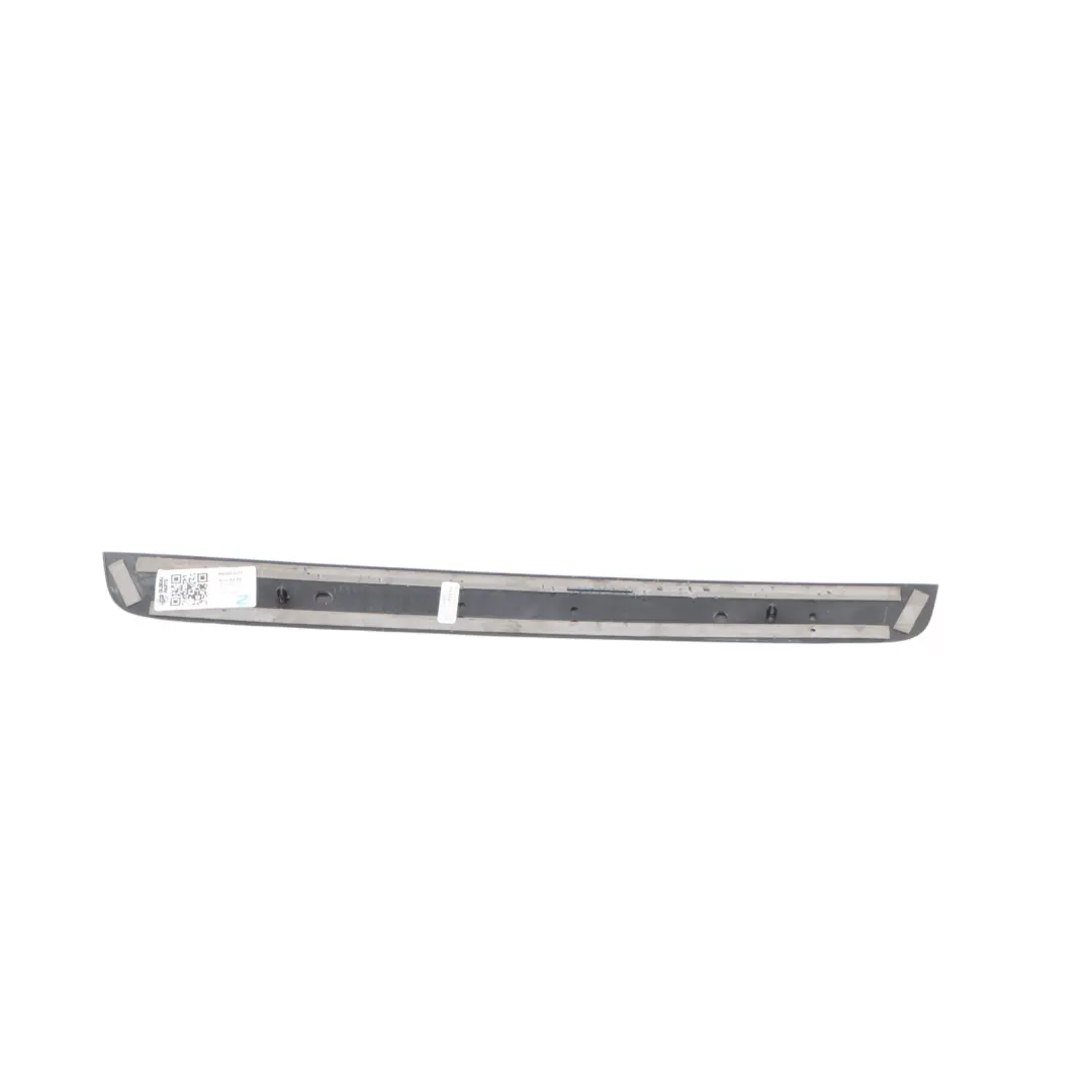 Audi A4 B8 Interior Sill Step Trim Panel Cover Front Left N/S - SKU 8K0853373 - Part number 8K0853373