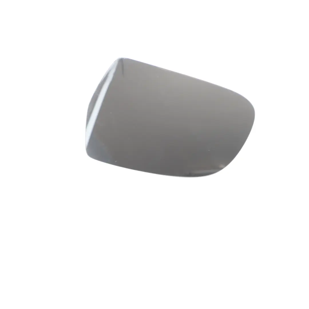 Audi A4 B8 8K Front Wing Mirror Door Glass Outside Left N/S - SKU 8K0857535E - Part number 8K0857535E
