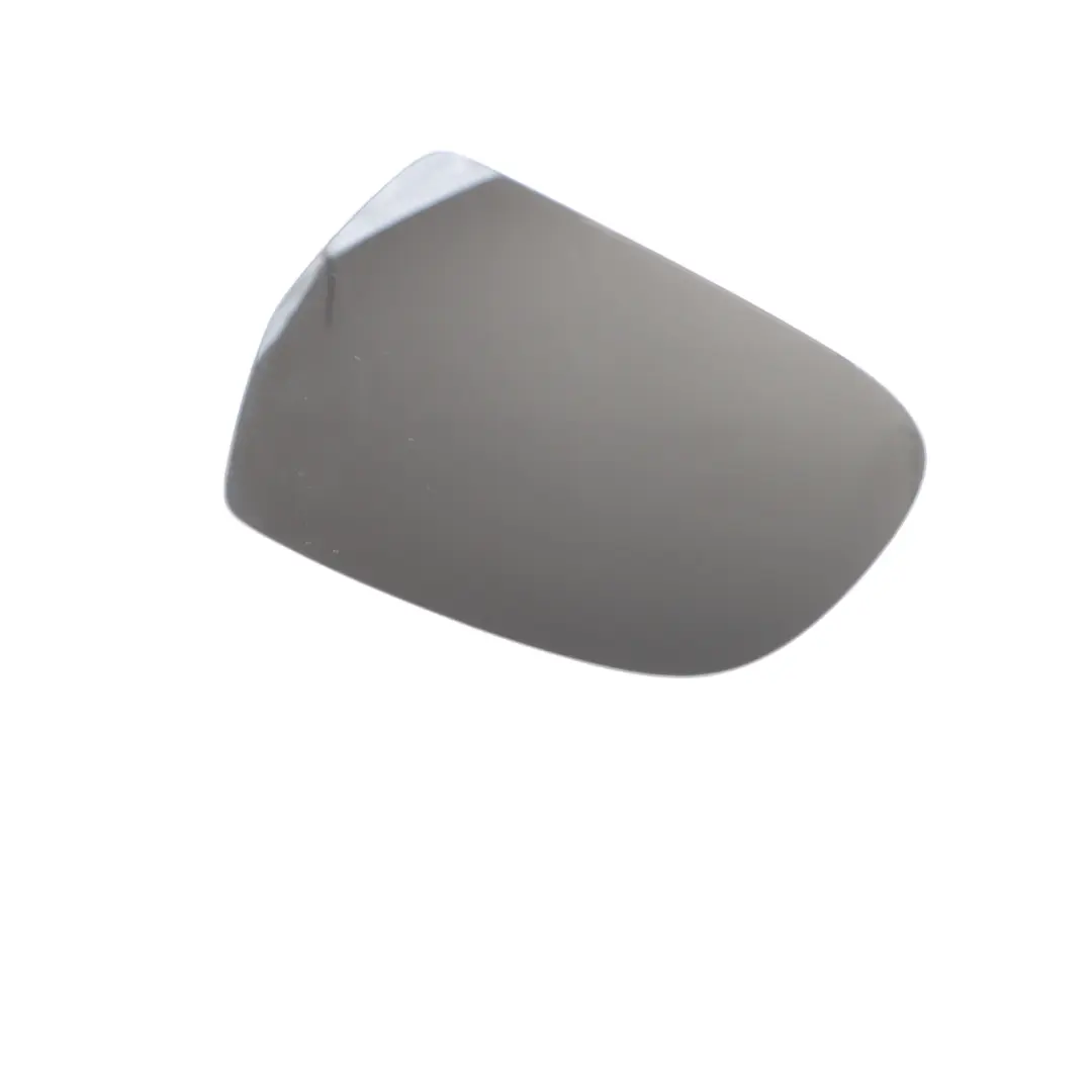 Audi A4 B8 8K Front Wing Mirror Door Glass Outside Left N/S - SKU 8K0857535E - Part number 8K0857535E