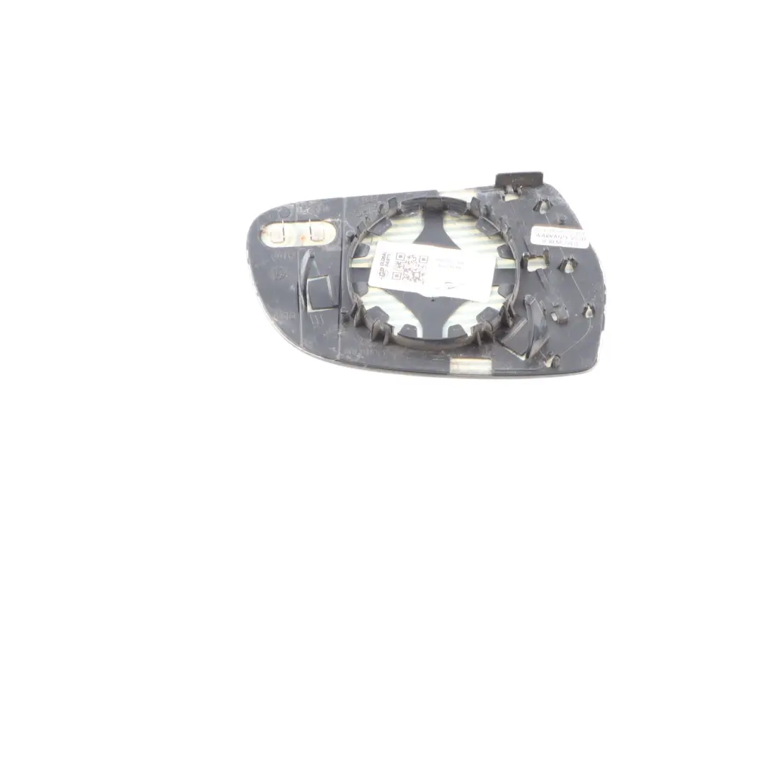 Audi A4 B8 8K Espejo Retrovisor Delantero Puerta Exterior Izquierdo - SKU 8K0857535E - Número de pieza 8K0857535E